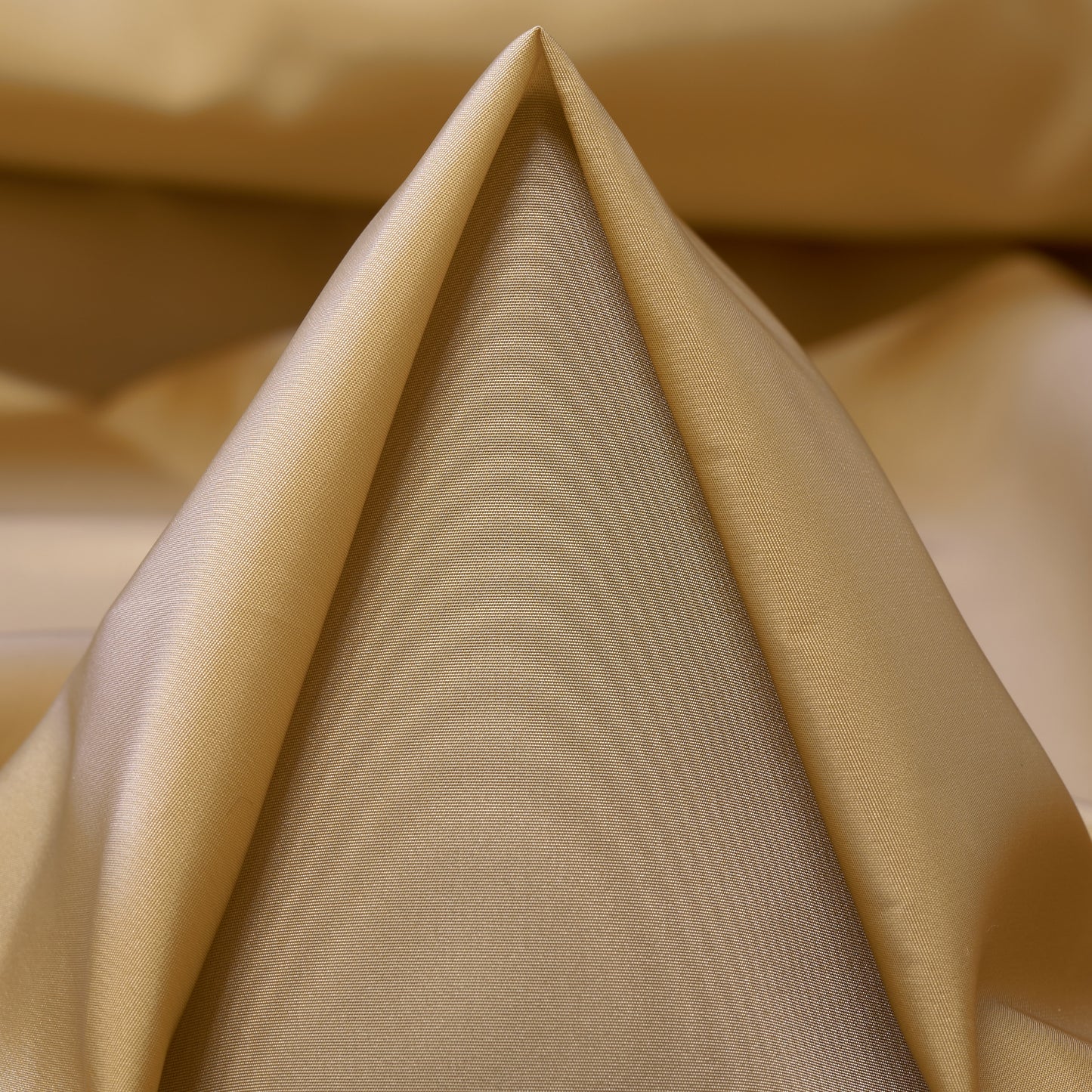 Brown Rice Outdoor Nylon Fabric textile swatch - 100% Nylon / 105 g/m / 148 cm