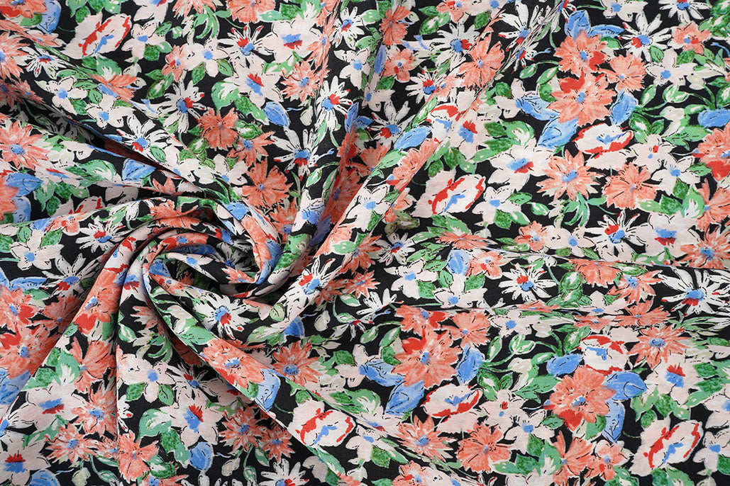 Washed Viscose Nasya secondary textile image