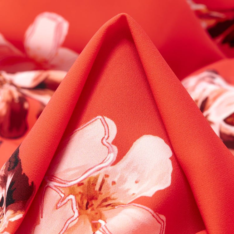 Printed Fabrics