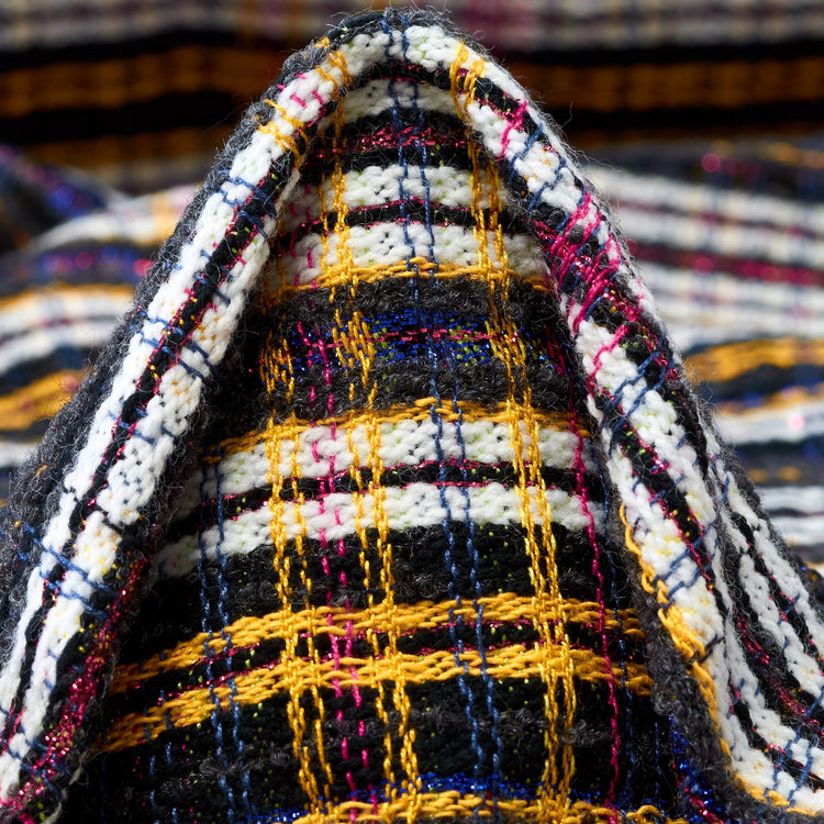 Chennile Fabrics