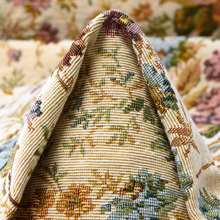 Jacquard Fabrics