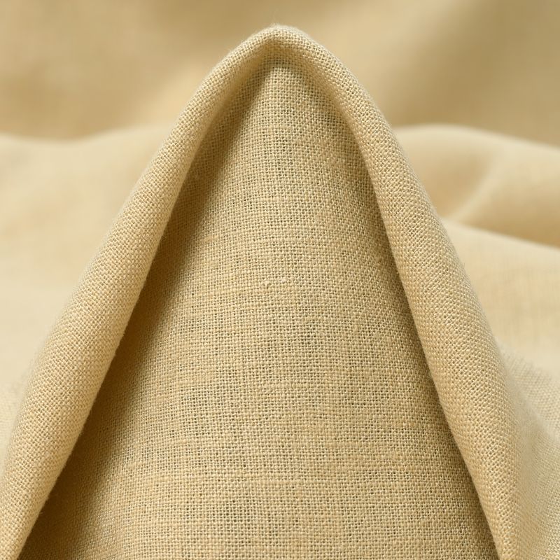 Linen Blend Fabrics