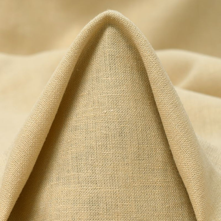 Linen Blend Fabrics