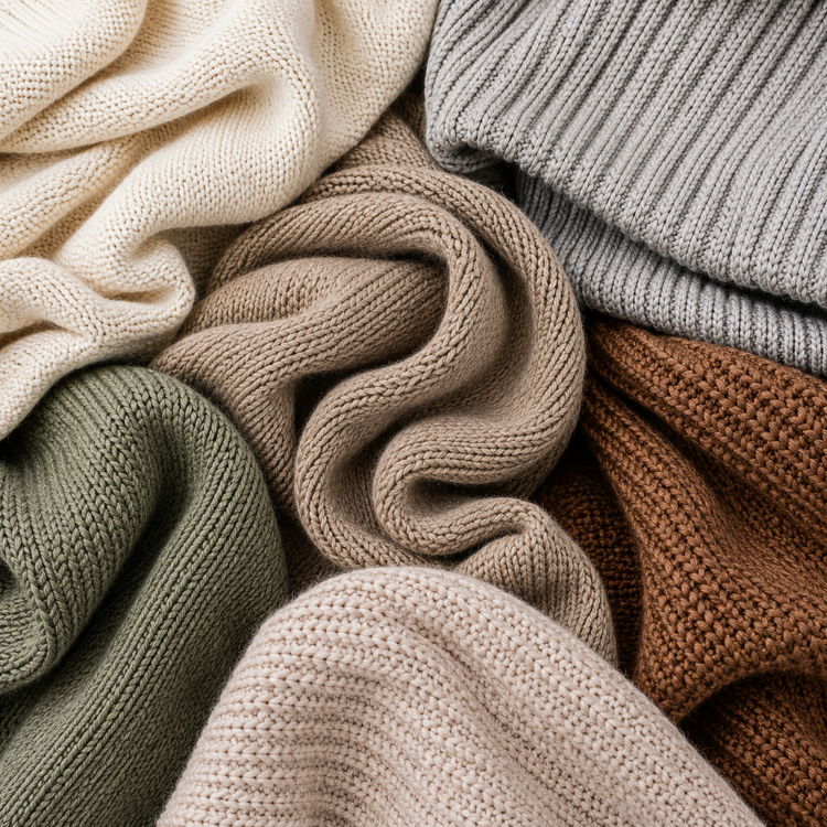 Knitted Fabrics