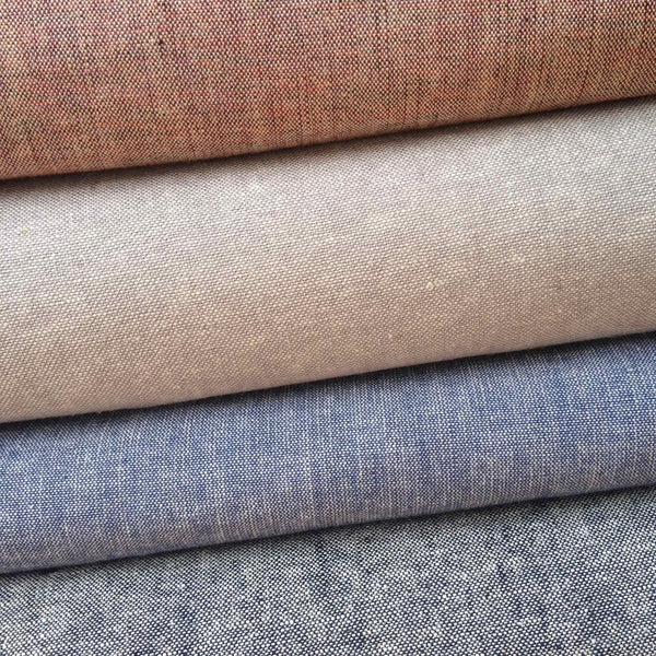 Woven Fabrics