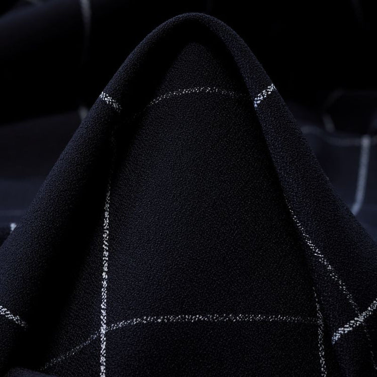 Poly Rayon Fabrics