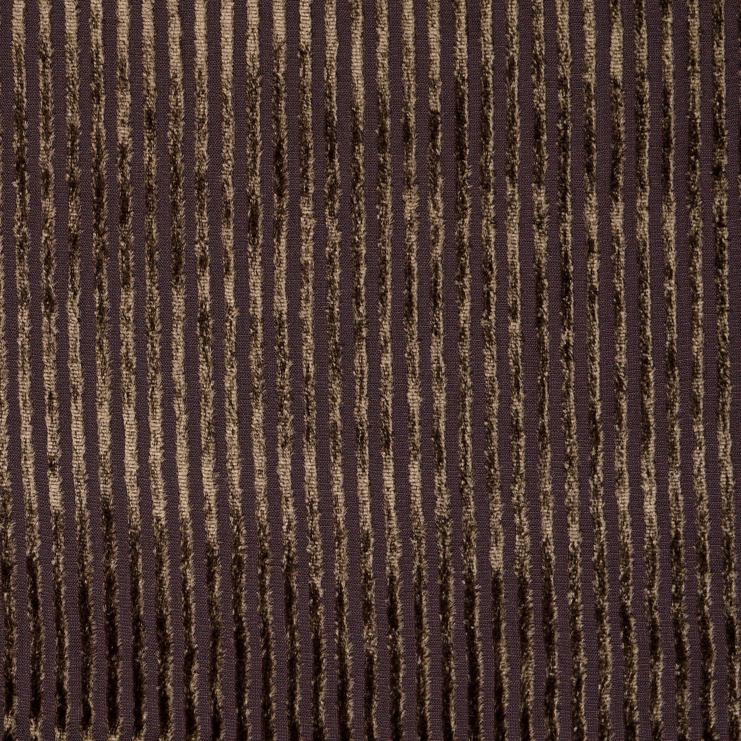 Viscose Silk Velvet - Coffee Quartz textile image 2
