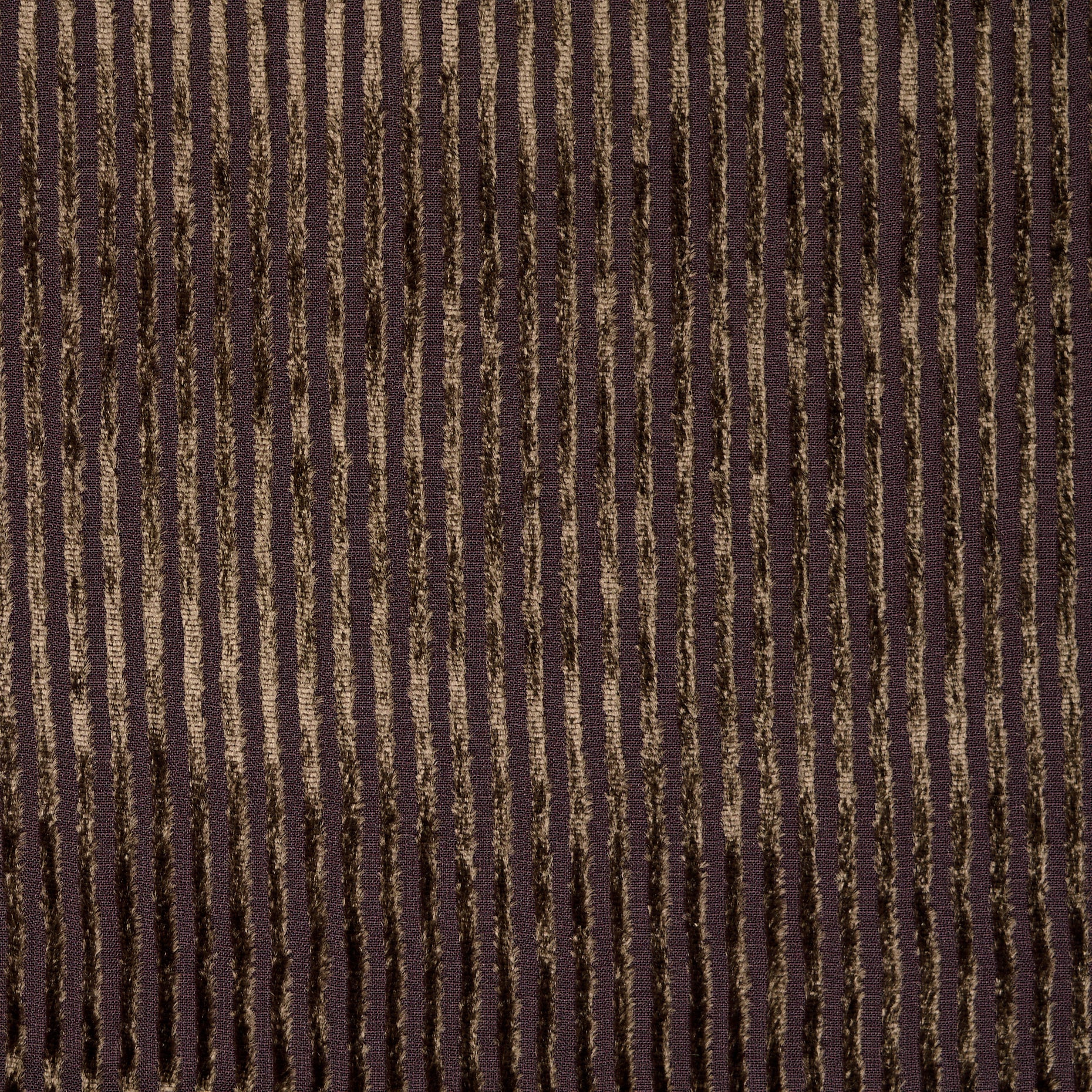 Viscose Silk Velvet - Coffee Quartz textile image 2