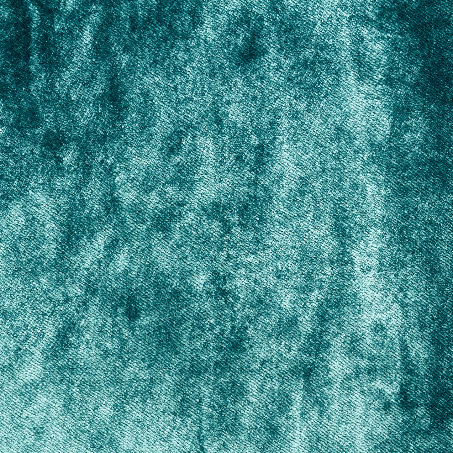 Viscose Cotton Velvet - Pacific textile image 2