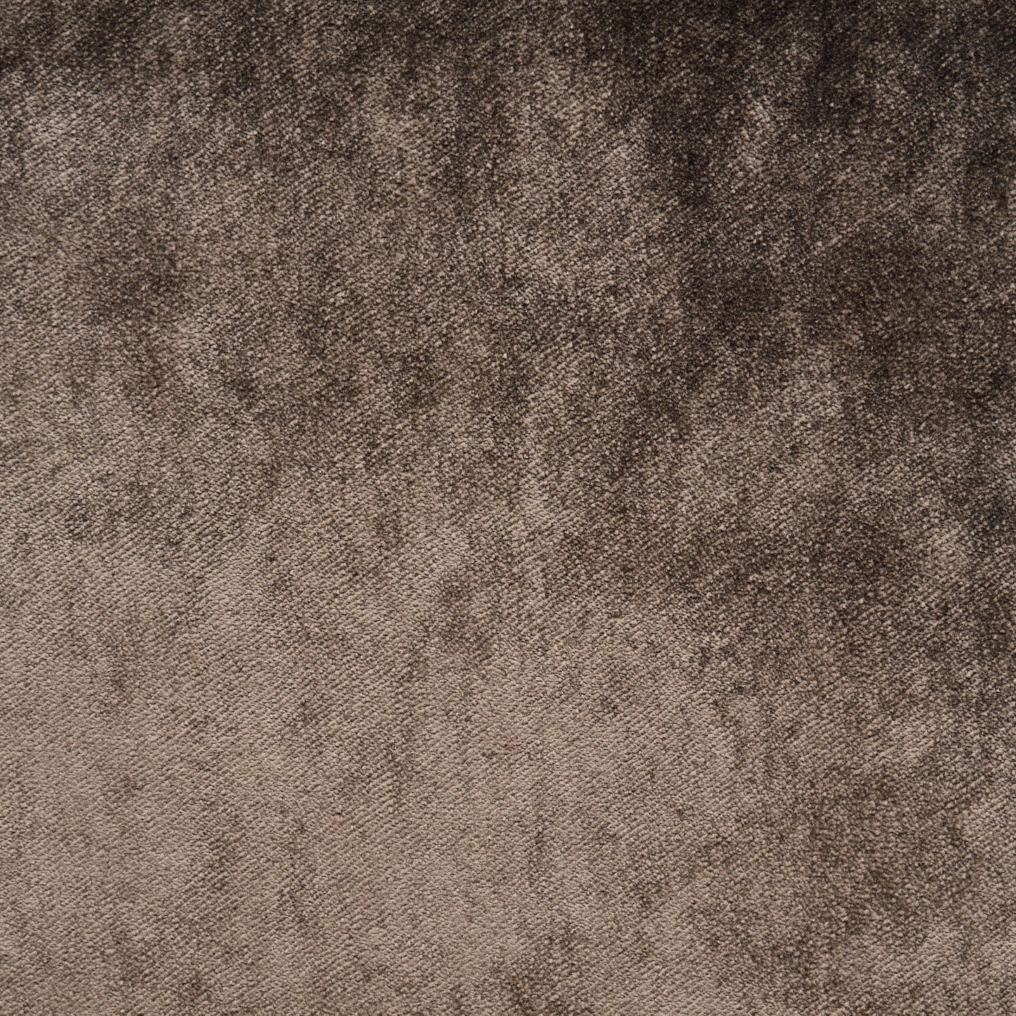 Viscose Cotton Velvet - Coffee Quartz textile image 2