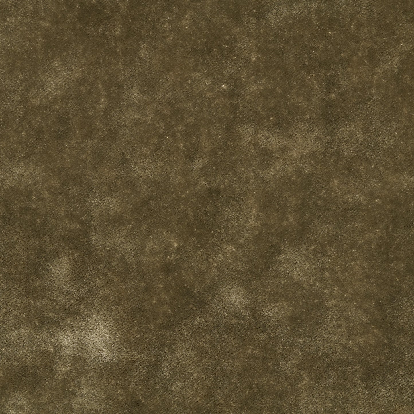 Viscose Cotton Velvet - Avocado textile image 2