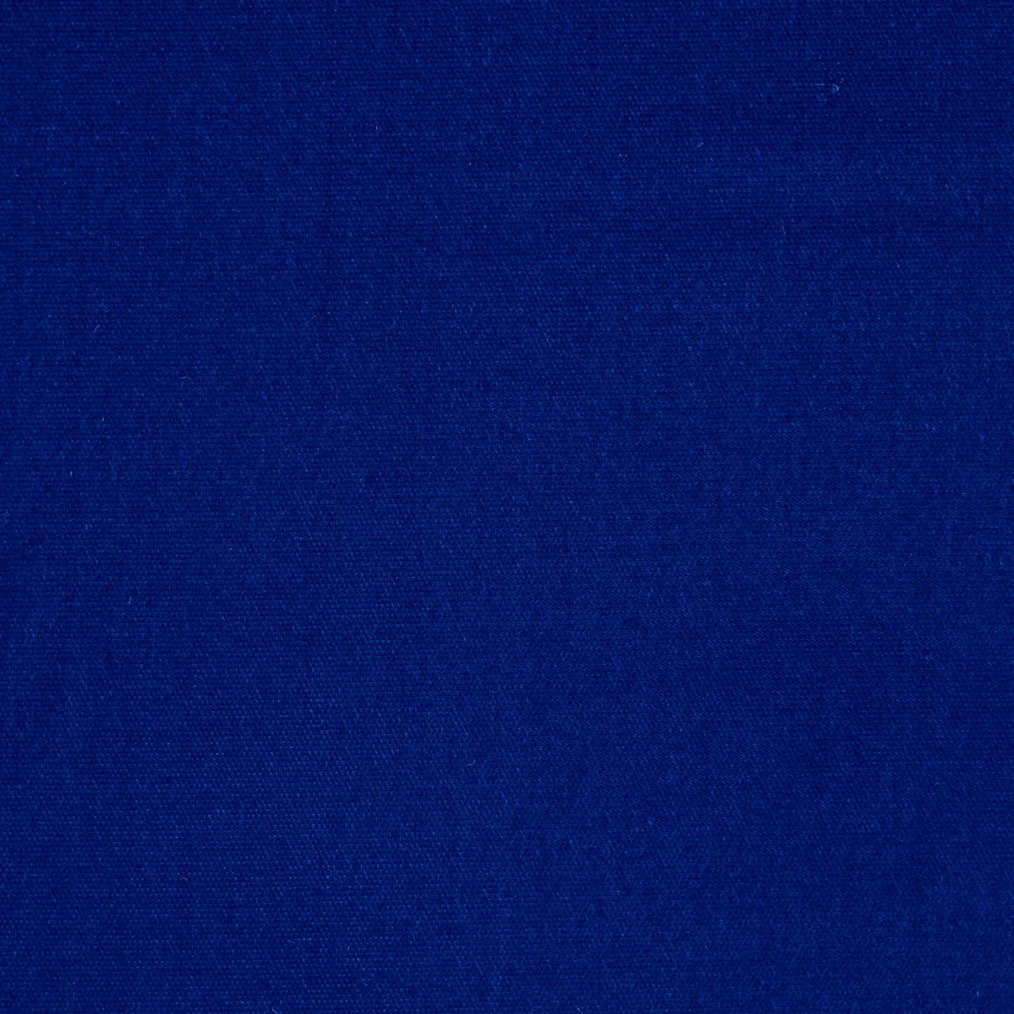 Viscose Cupro Velvet - True Blue textile image 2