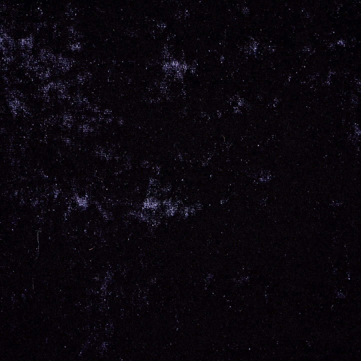Viscose Silk Velvet - After Midnight textile image 2