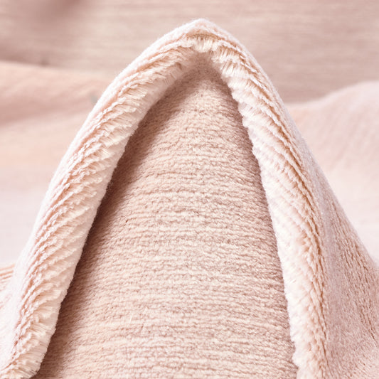 Linen Velvet - Mauve Chalk textile image 1