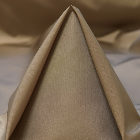 Travertine Outdoor Nylon Fabric textile swatch - 100% Nylon / 100 g/m / 148 cm