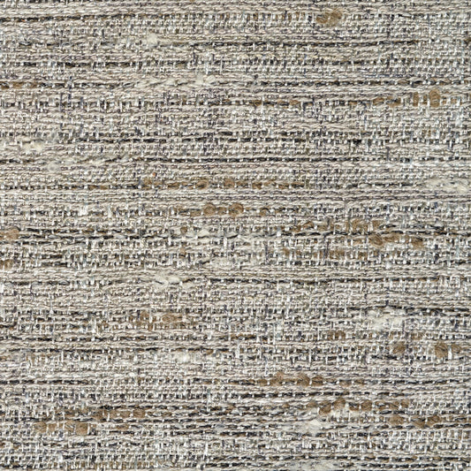 Viscose Cotton Blend Slub Yarn - Moonstruck textile image 2