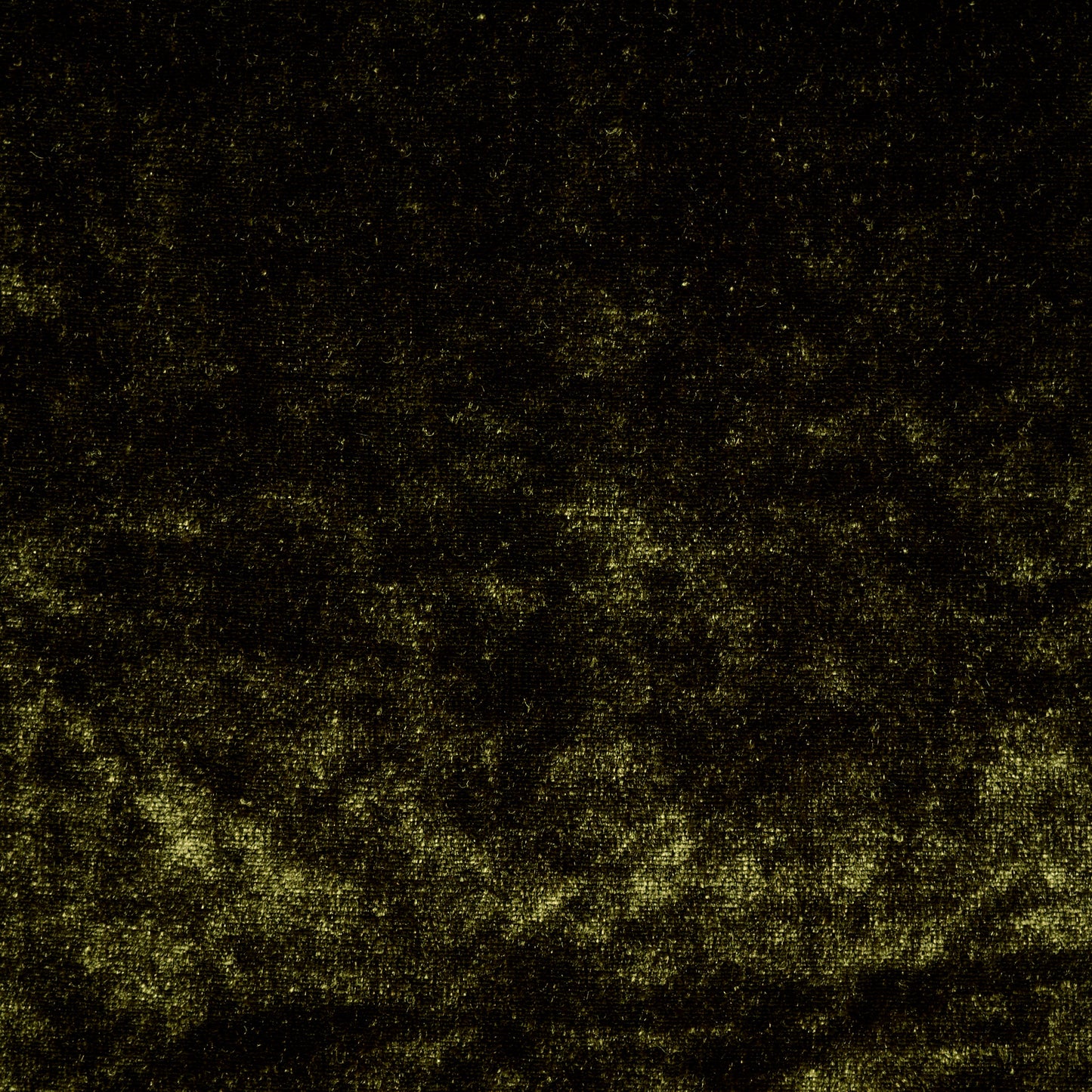 Velvet Viscose Jersey - Dark Olive textile image 2