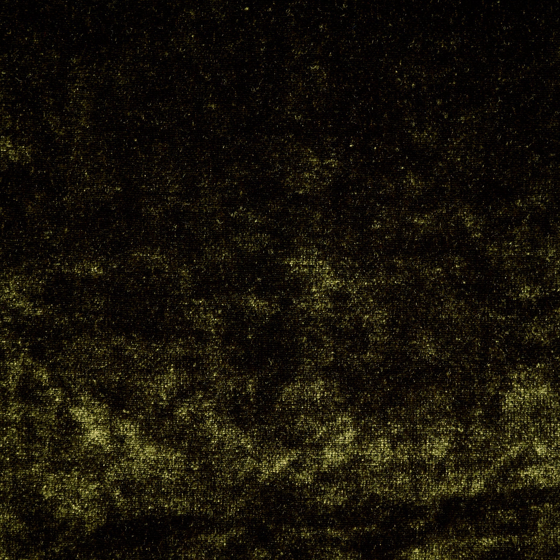 Velvet Viscose Jersey - Dark Olive textile image 2