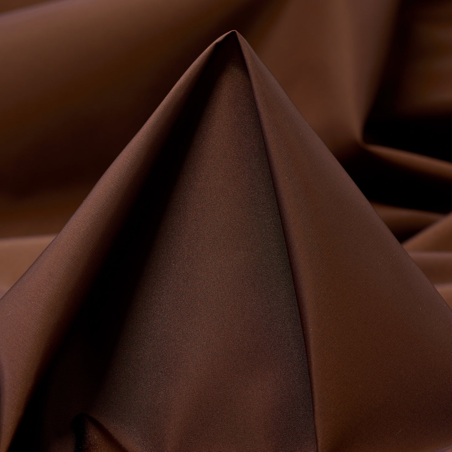 Tiramisu Outdoor Nylon Fabric textile swatch - 100% Nylon / 98 g/m / 140 cm