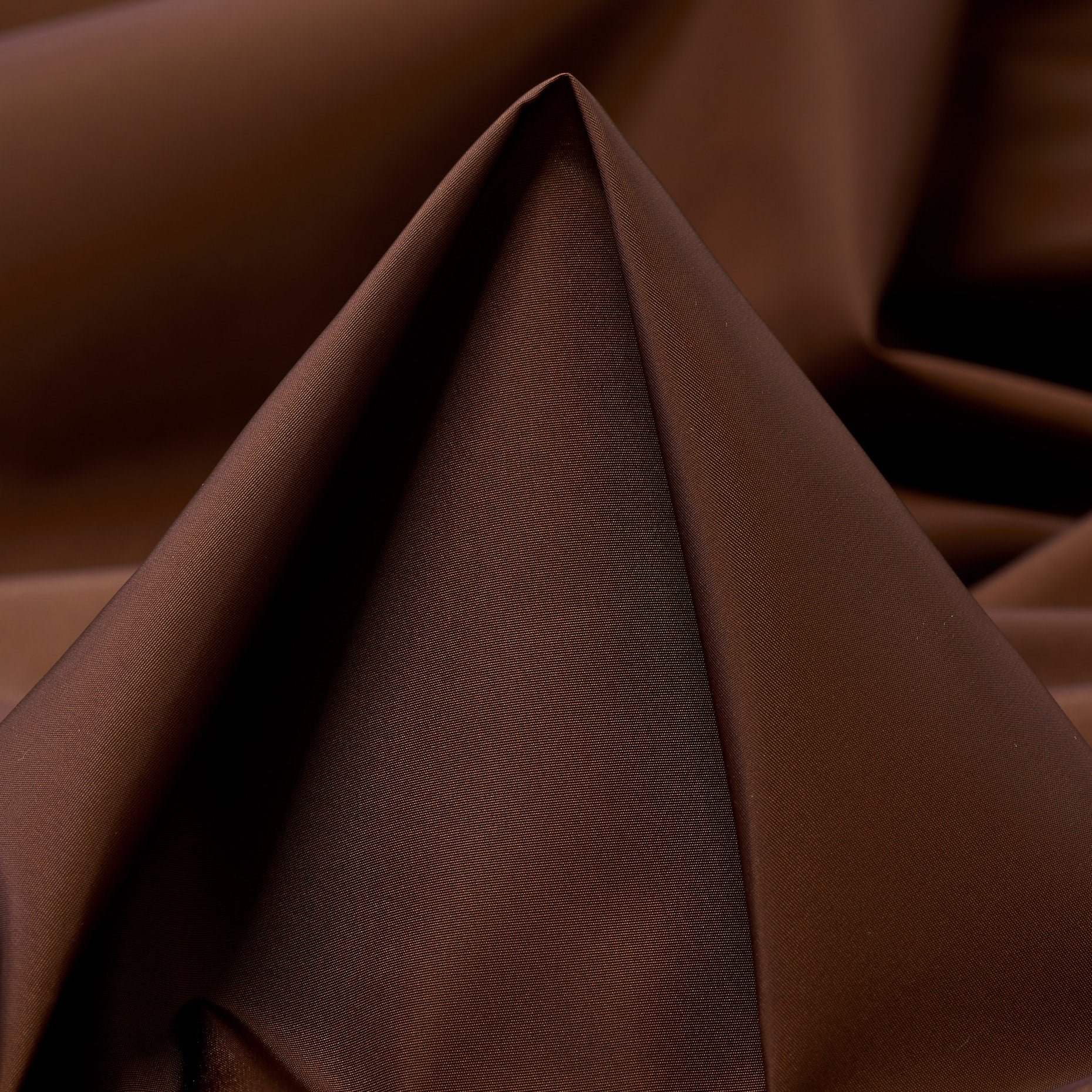 Tiramisu Outdoor Nylon Fabric textile swatch - 100% Nylon / 98 g/m / 140 cm