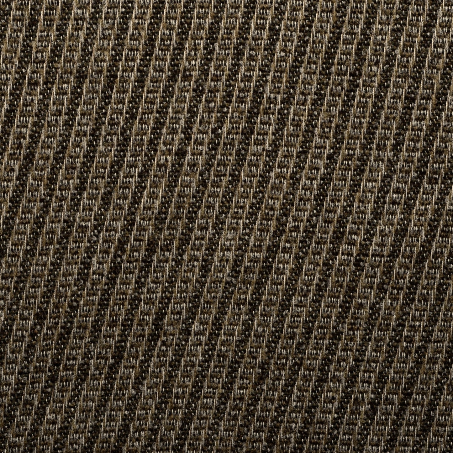 Textured Chennile Virgin Wool Virgin Wool - Vaporous Gray textile image 2