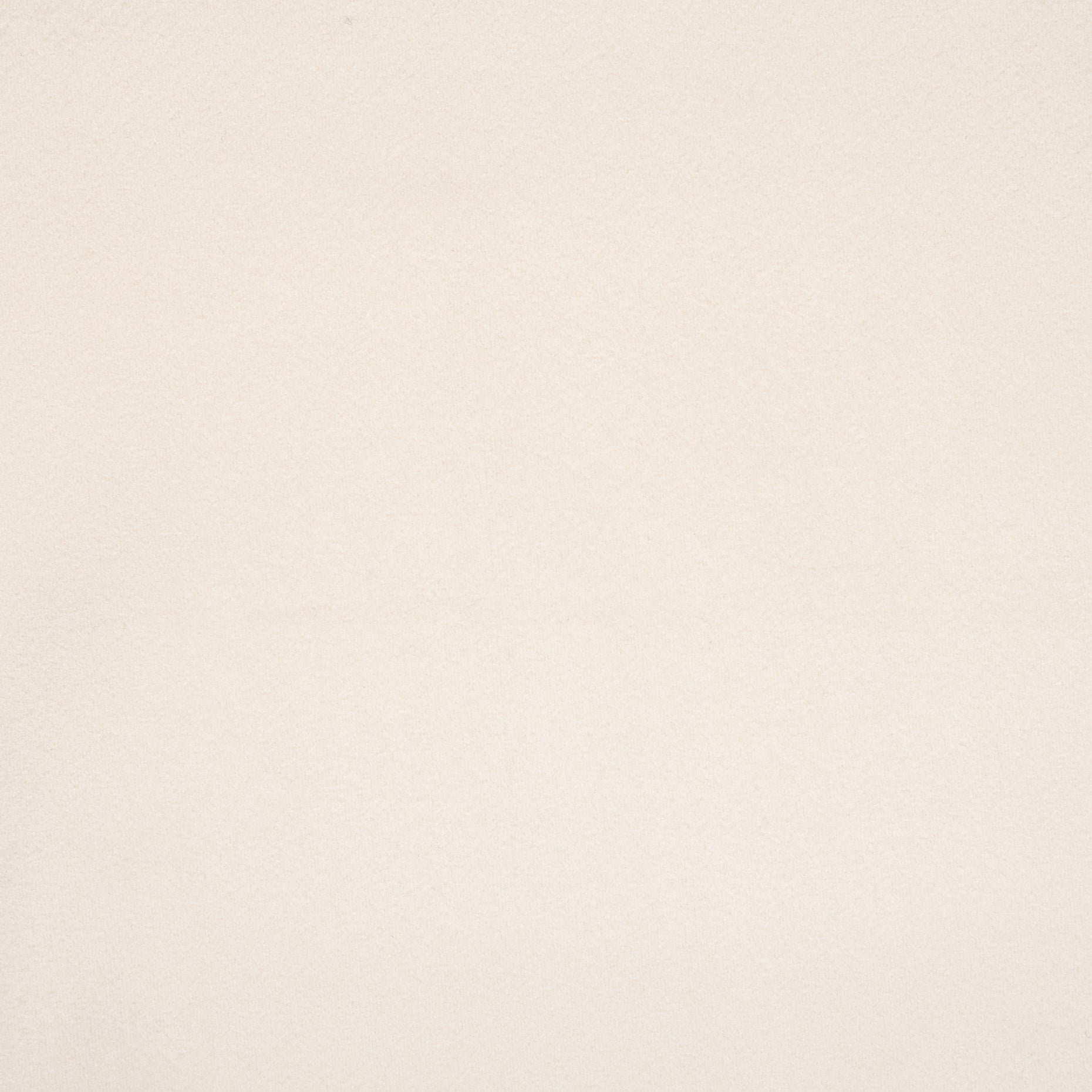 Velvet Viscose Jersey - Vanilla Ice textile image 2