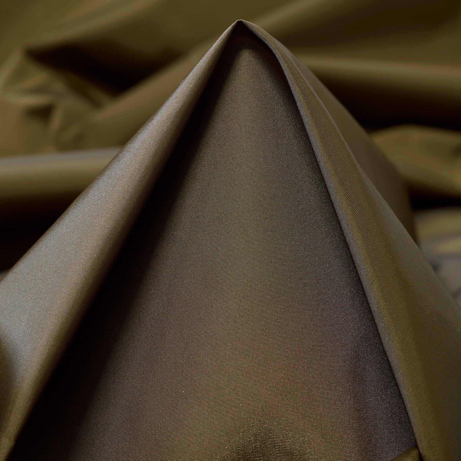 Kalamata Outdoor Nylon Fabric textile swatch - 100% Nylon / 100 g/m / 139 cm