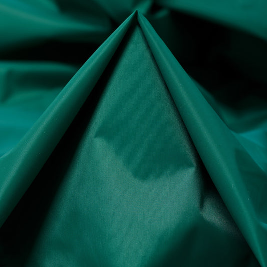 Ivy Outdoor Nylon Fabric textile swatch - 100% Nylon / 76 g/m / 149 cm
