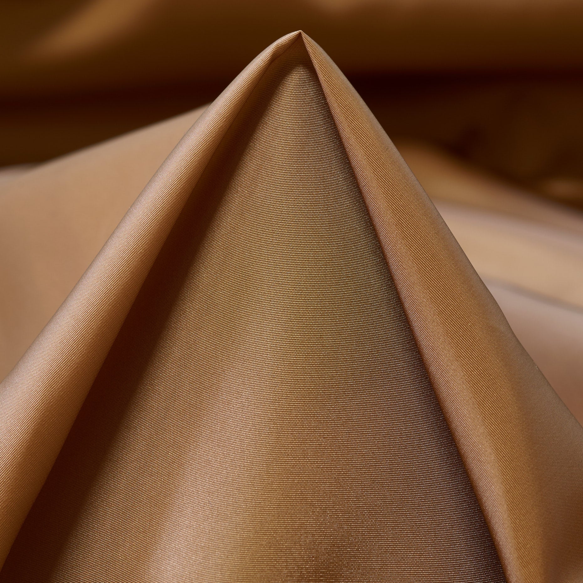 Croissant Outdoor Nylon Fabric textile swatch - 100% Nylon / 98 g/m / 140 cm