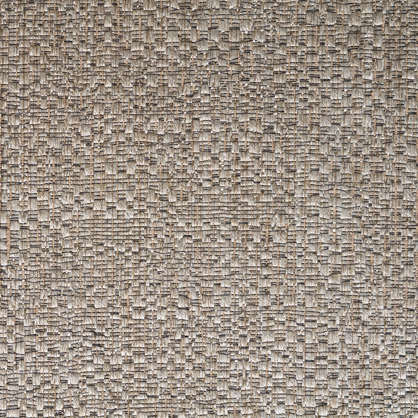 Textured Chennile Cotton - Chinchilla textile image 1