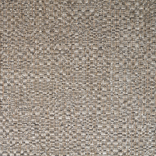 Textured Chennile Cotton - Chinchilla textile image 1