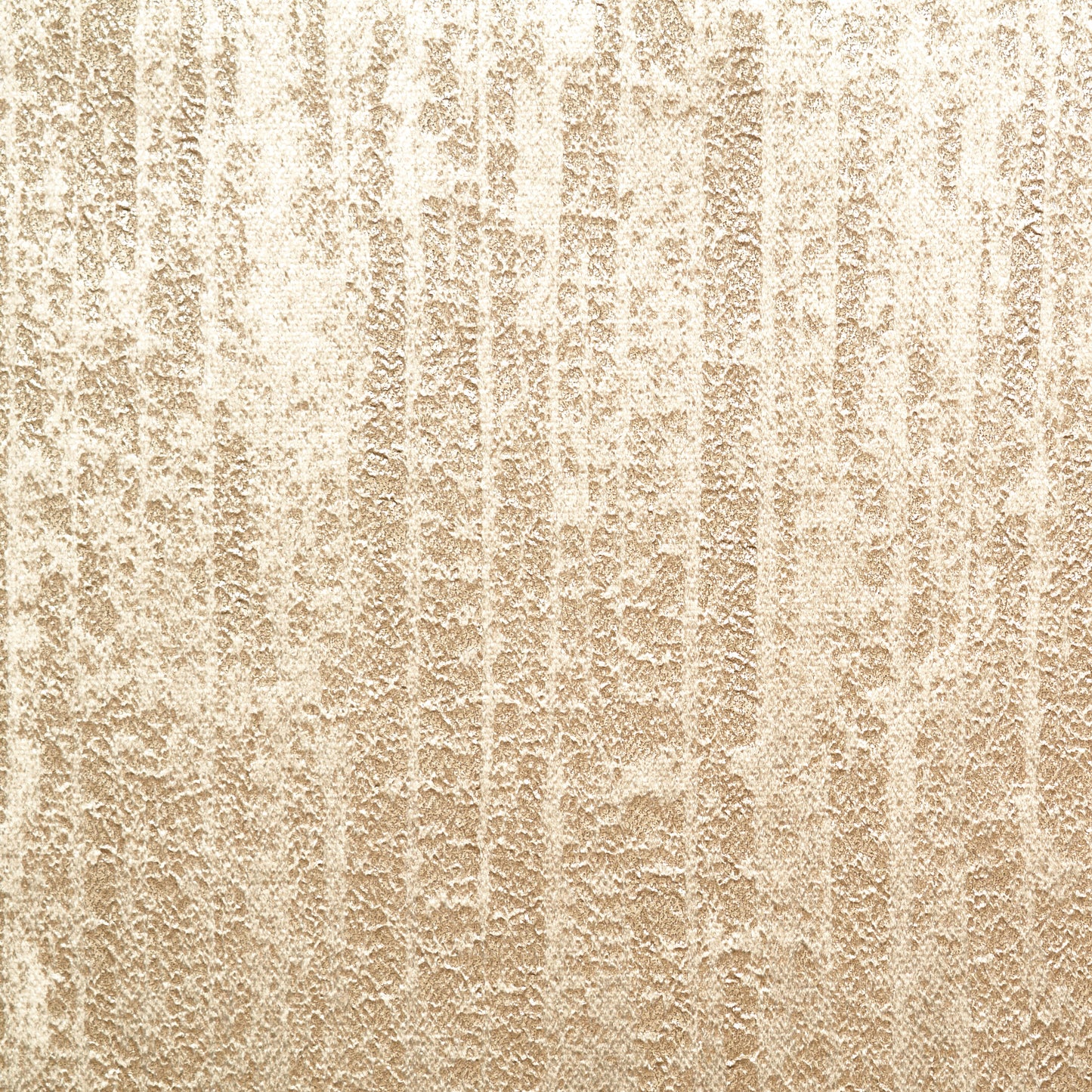 Cotton Printed Velvet - Trench Coat & Red Gold textile image 1