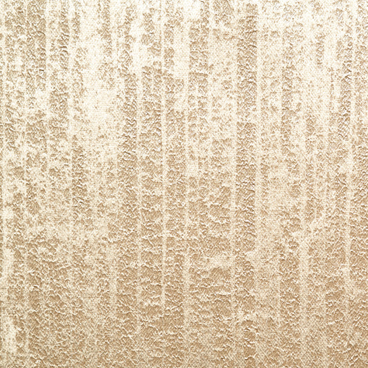 Cotton Printed Velvet - Trench Coat & Red Gold textile image 1