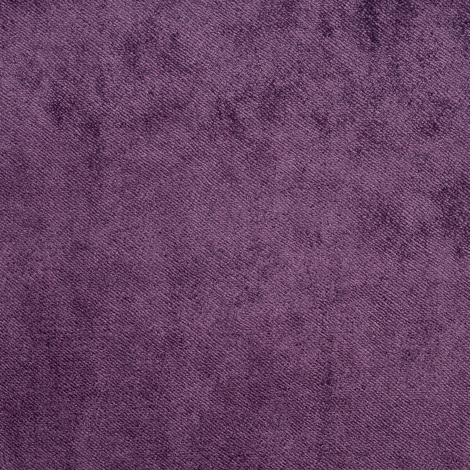 Viscose Cotton Velvet - Phlox textile image 1
