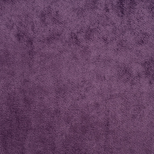 Viscose Cotton Velvet - Phlox textile image 1