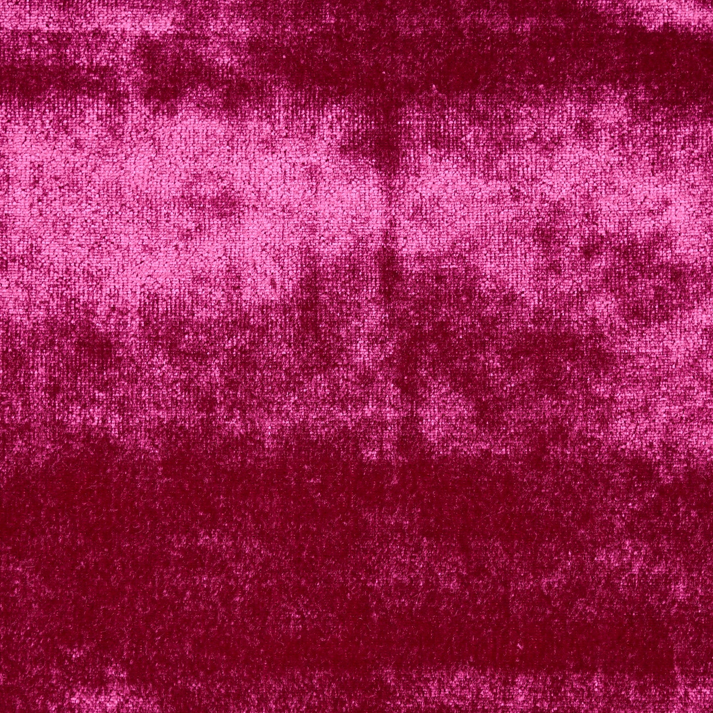 Velvet Viscose Jersey - Cerise textile image 1