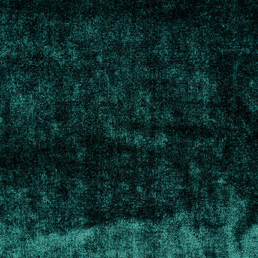 Velvet Viscose Jersey - Hunter Green textile image 1