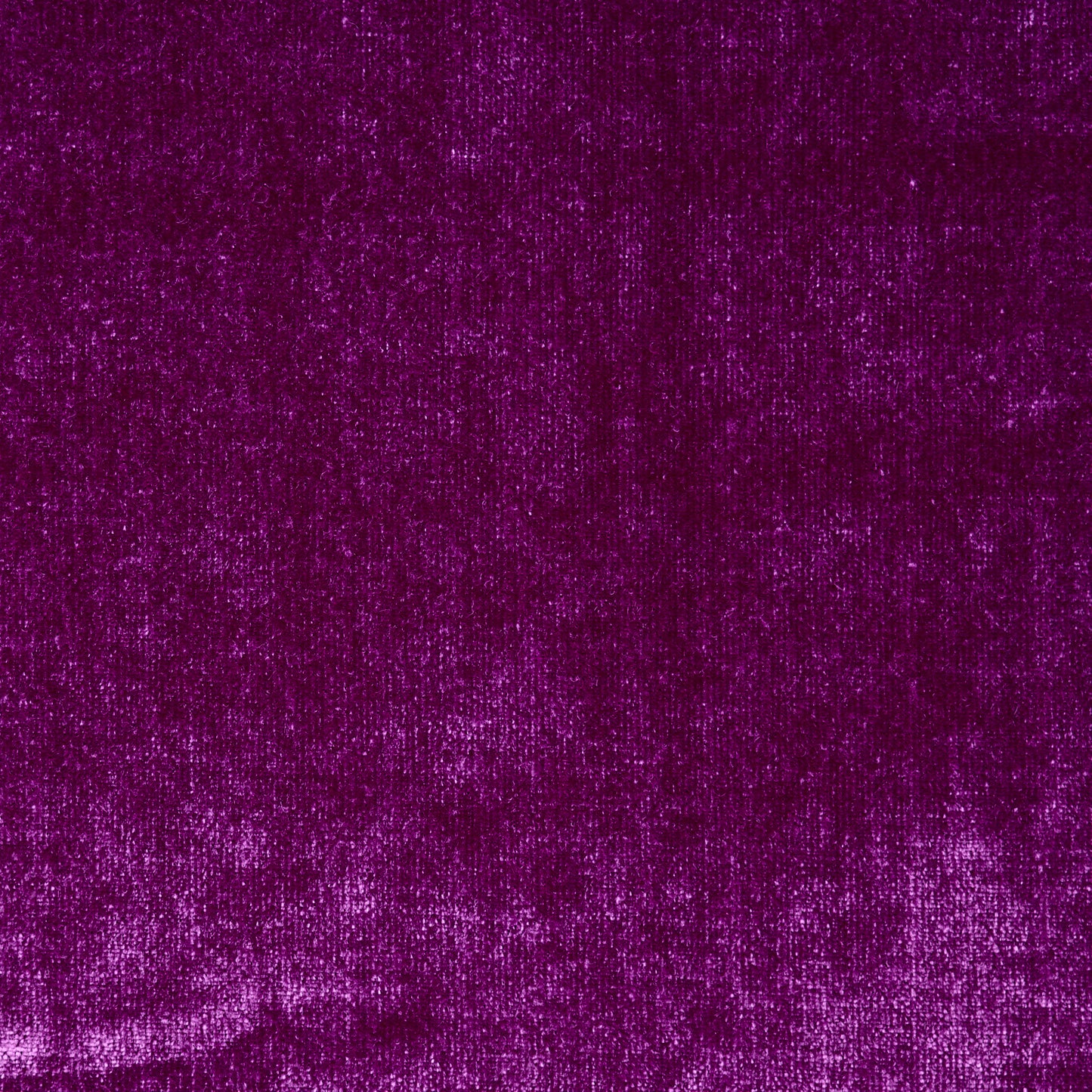 Velvet Viscose Jersey - Fuchsia Red textile image 1
