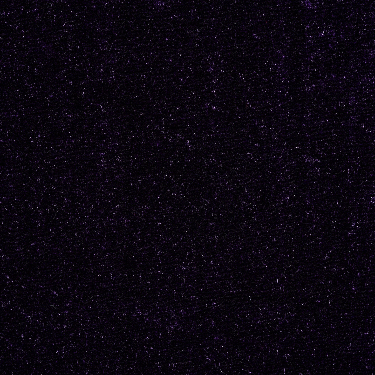 Velvet Viscose Jersey - Grape textile image 1