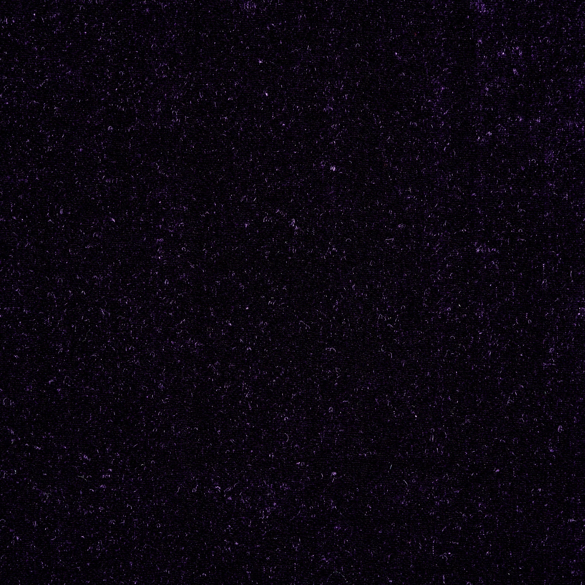 Velvet Viscose Jersey - Grape textile image 1