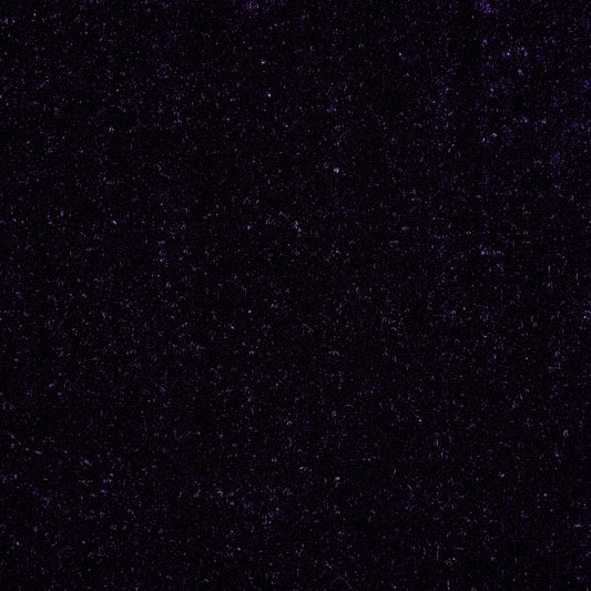 Velvet Viscose Jersey - Grape textile image 1