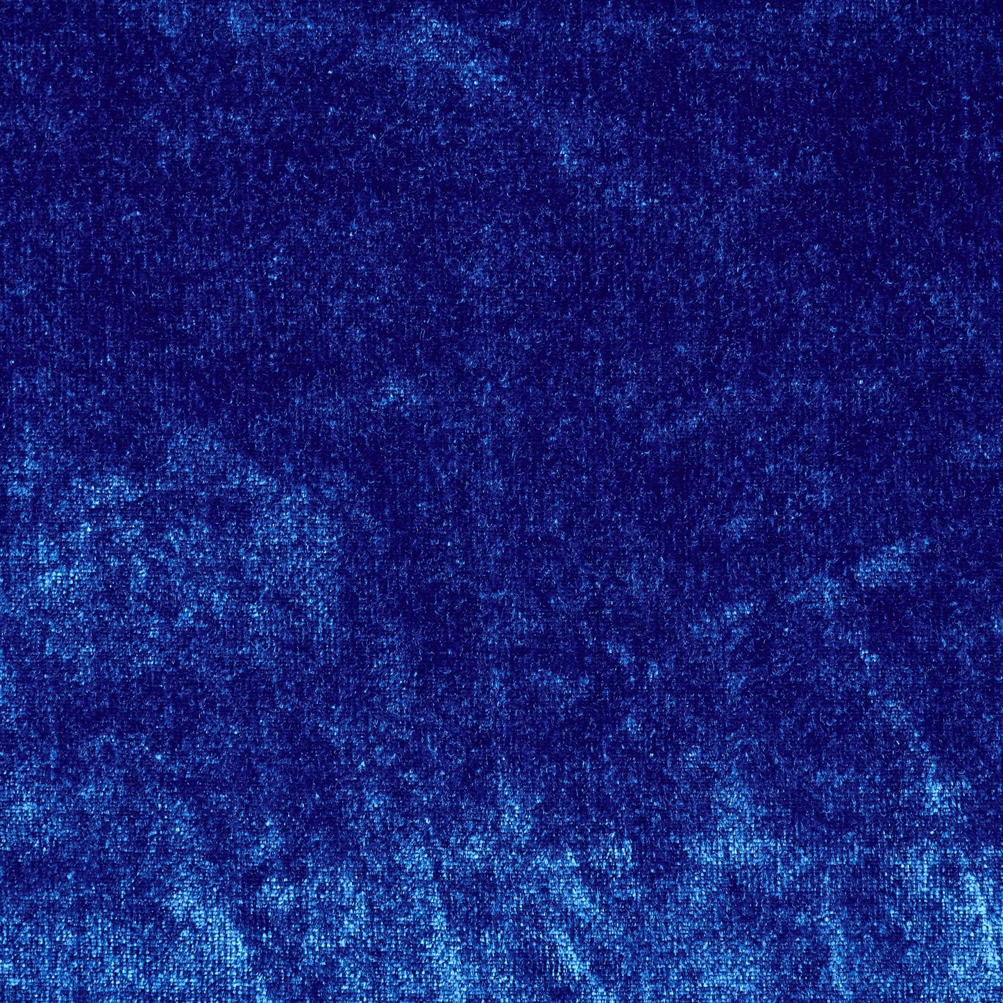 Velvet Viscose Jersey - Classic Blue textile image 1