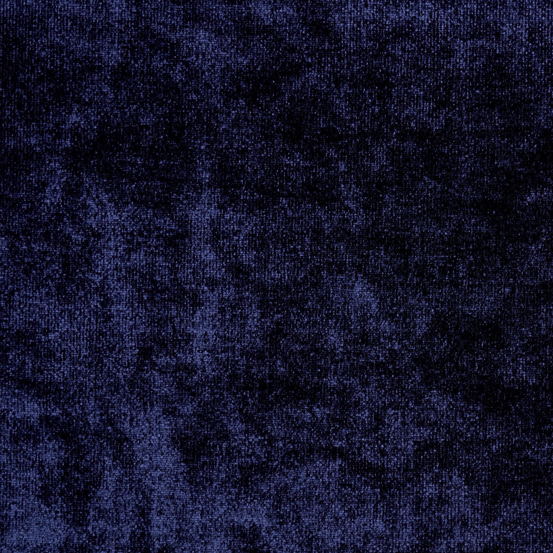 Velvet Viscose Jersey - Blue Depths textile image 1