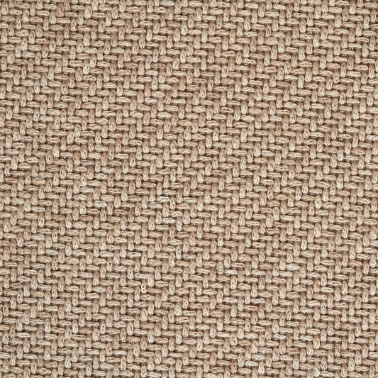 Luxury Wool Alpaca Micro Structure - Oyster textile image 1