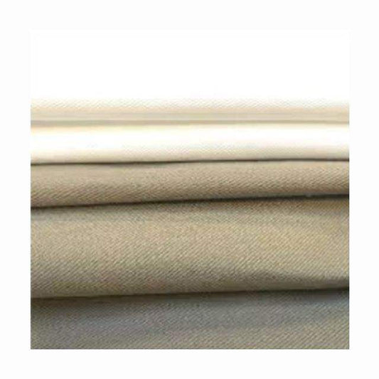 Cotton Drill Chevron Printed Fabric - 100% Cotton, 63 inch(160.02 cm), 390 GSM