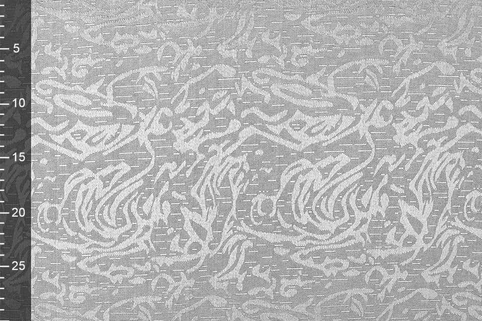 Jacquard Viscose Grey secondary textile image