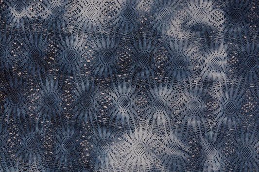 Laceia Lace - 100% Polyester, 160 cm, ± 200 gram/m²