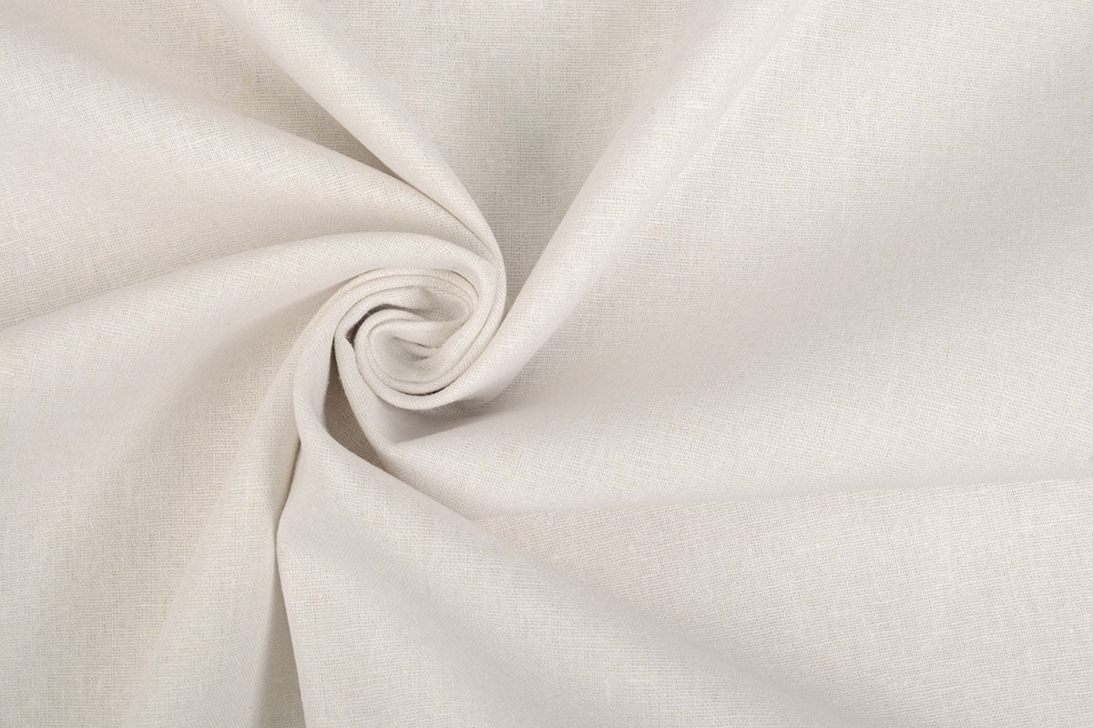 Viscose Linen Off-white secondary textile image