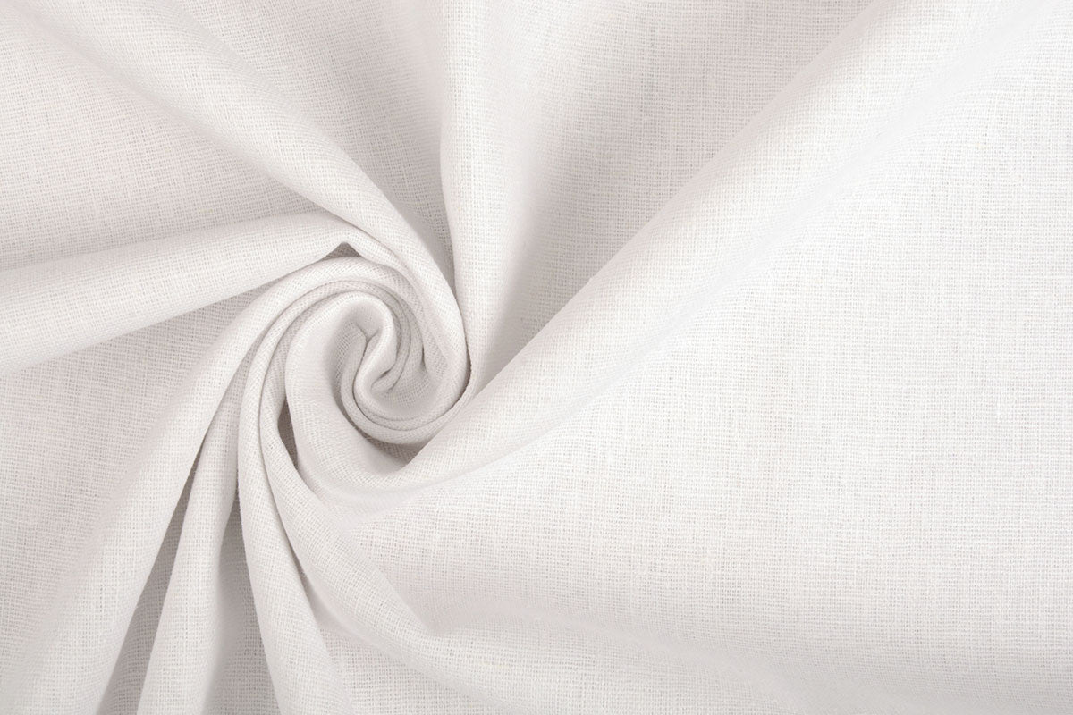 Viscose Linen White secondary textile image