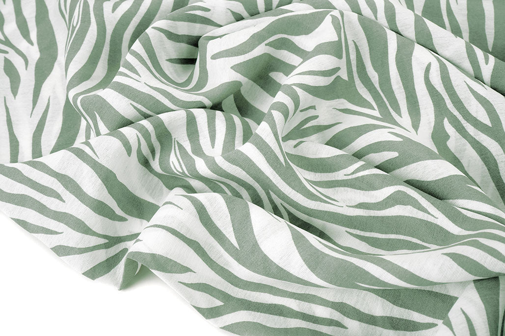 Washed Viscose Parla - 80% Viscose 20% Nylon, ± 150 cm, ± 80-85 gram/m²